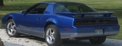 GM 1985-1995