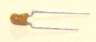 C60 - 1 uF Capacitor