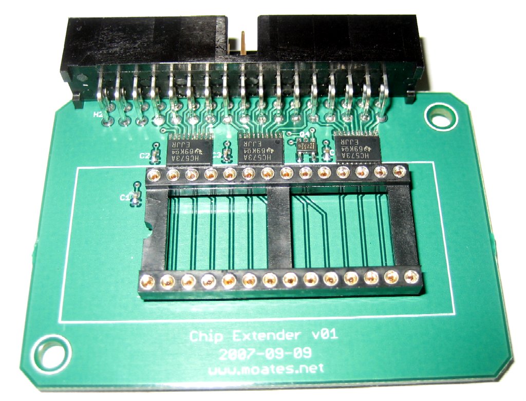 Chip Extender 1.0