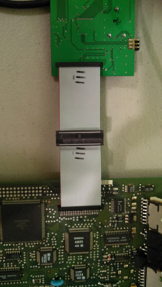 RoadRunner Extension Cables: EMUC44PSOP