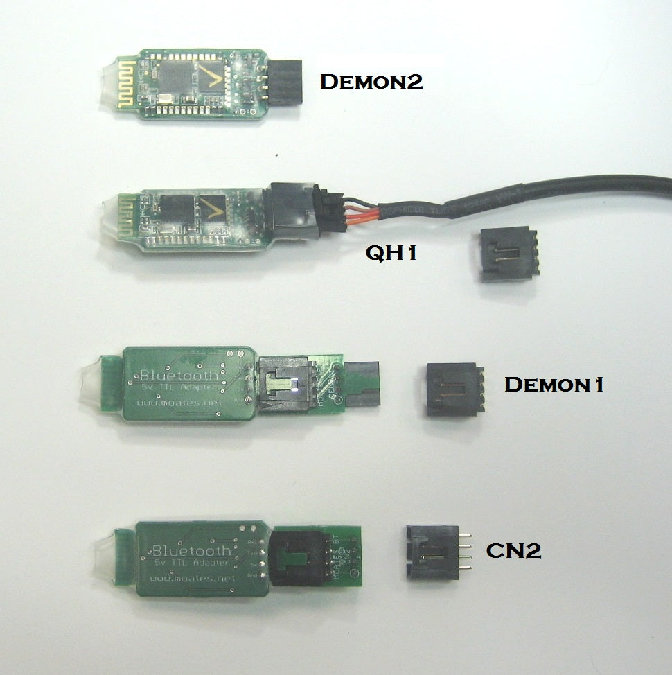 Bluetooth Module Add-on