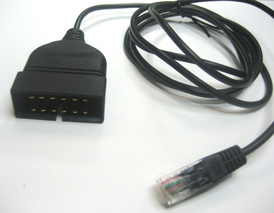 CABL1 OBD1-Style ALDL Connector