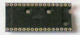 D3 32-pin DIP Socket