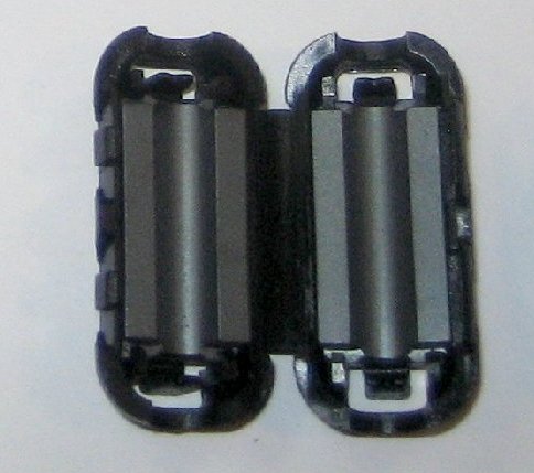 Ferrite Bead for 4.5mm USB Cable