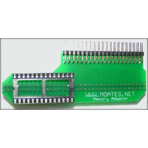 G1 Memory Adapter: TPI etc.