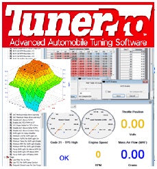 TunerPro RT V5