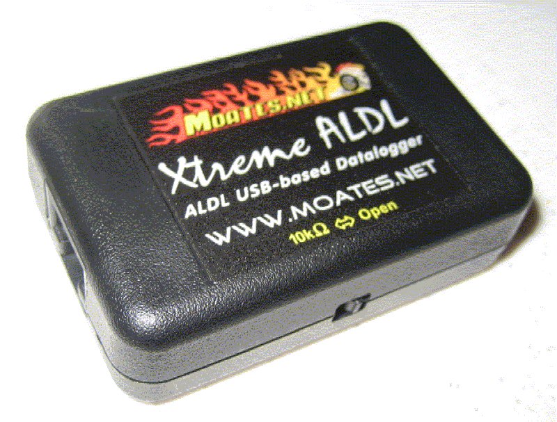 ALDU1 XtremeALDL USB-to-ALDL Converter